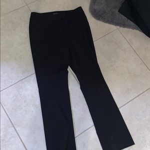 White House Black Market Dress Pants